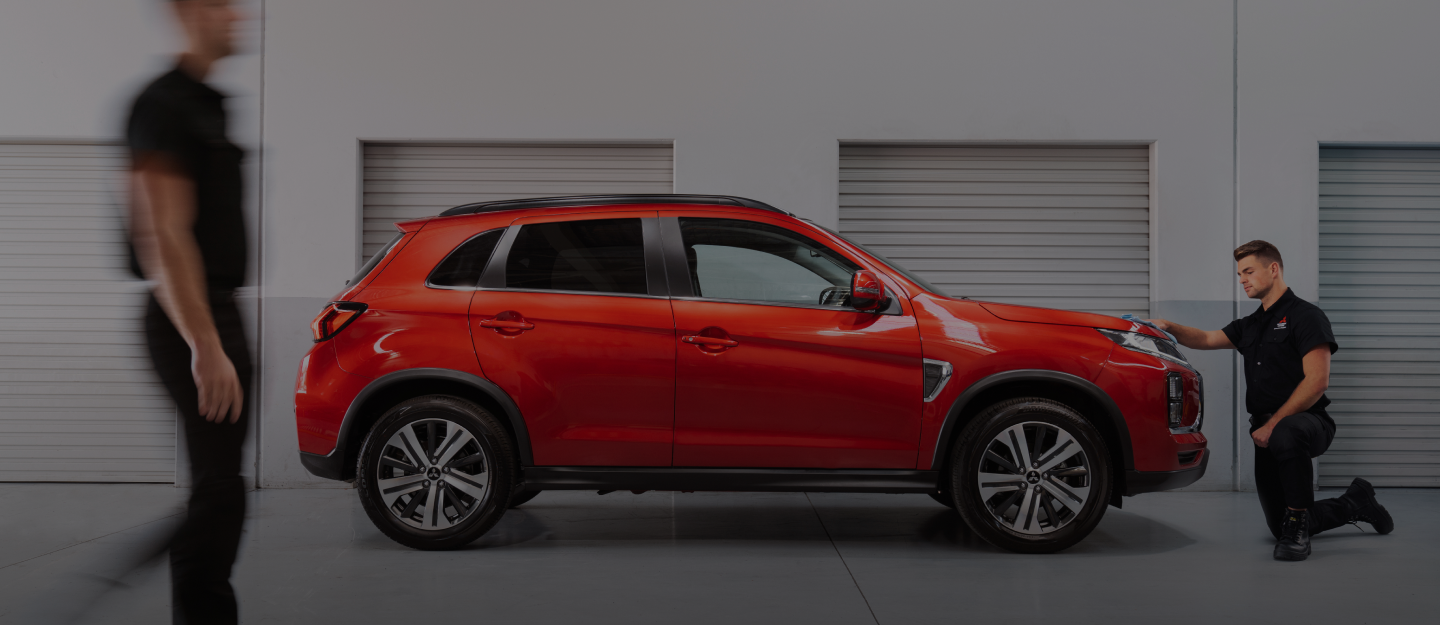 Mitsubishi Business Solutions Mitsubishi Motors Australia Ltd